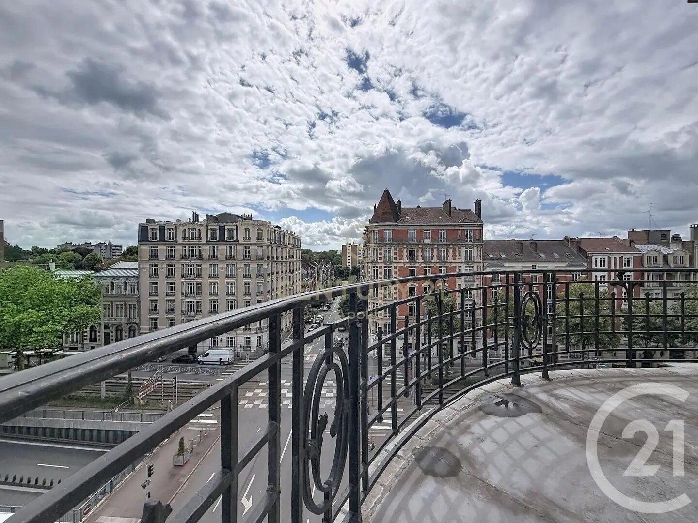 Appartement à vendre, 240m², La Madeleine
