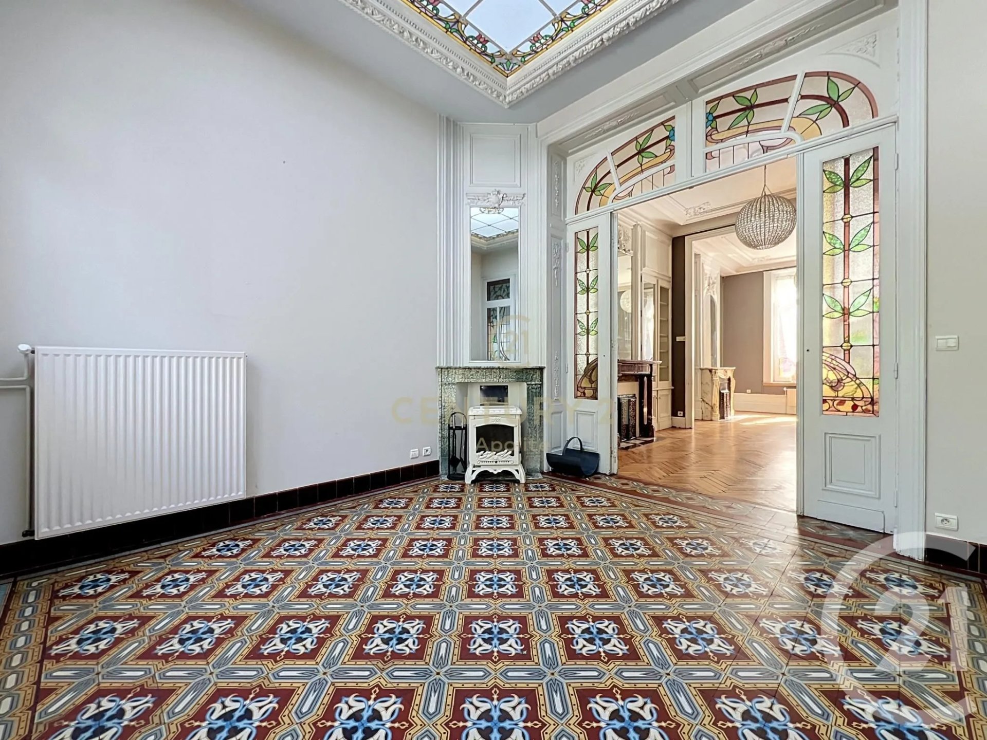 Maison à vendre, 154m², La Madeleine