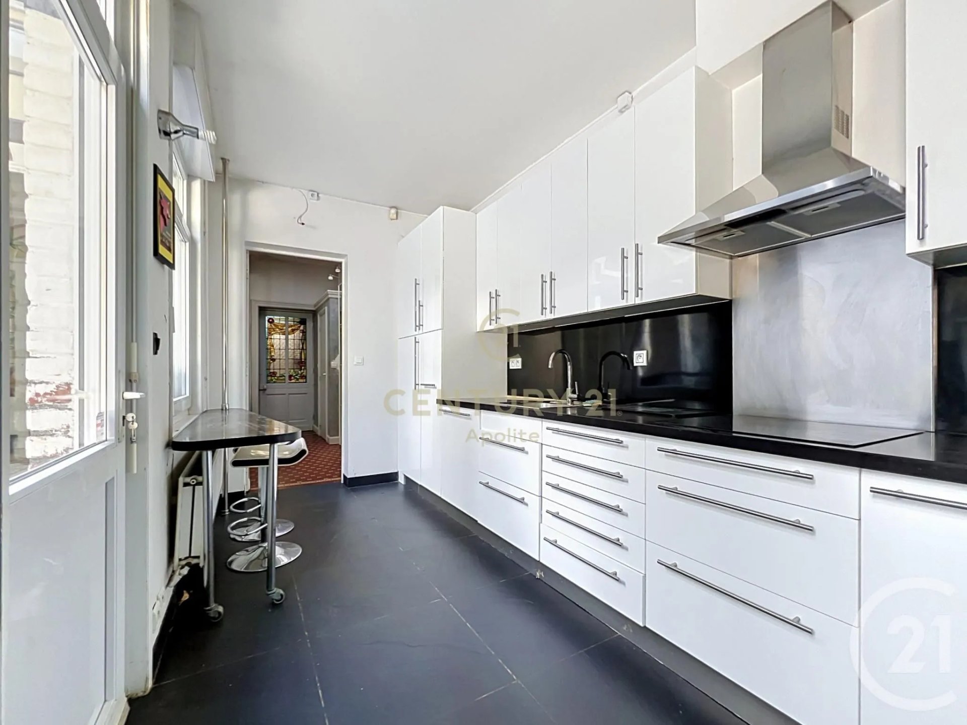 Maison à vendre, 154m², La Madeleine