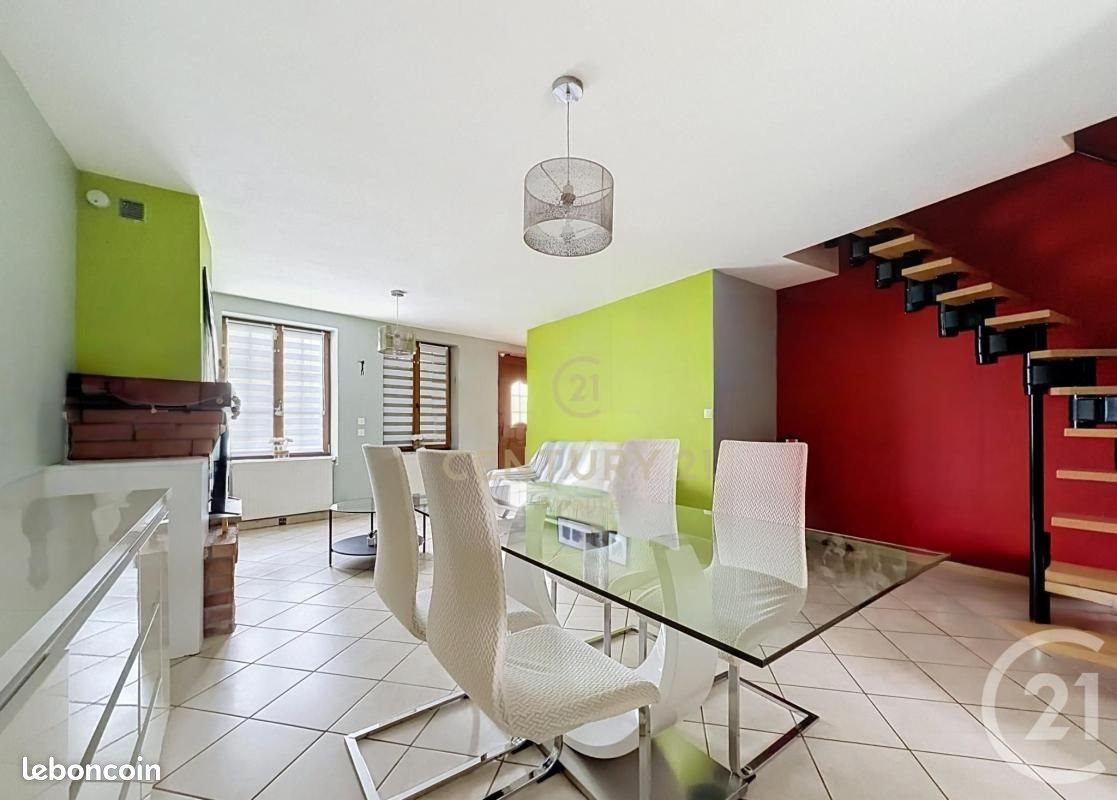 Maison à vendre, 80m², Saint-André-lez-Lille