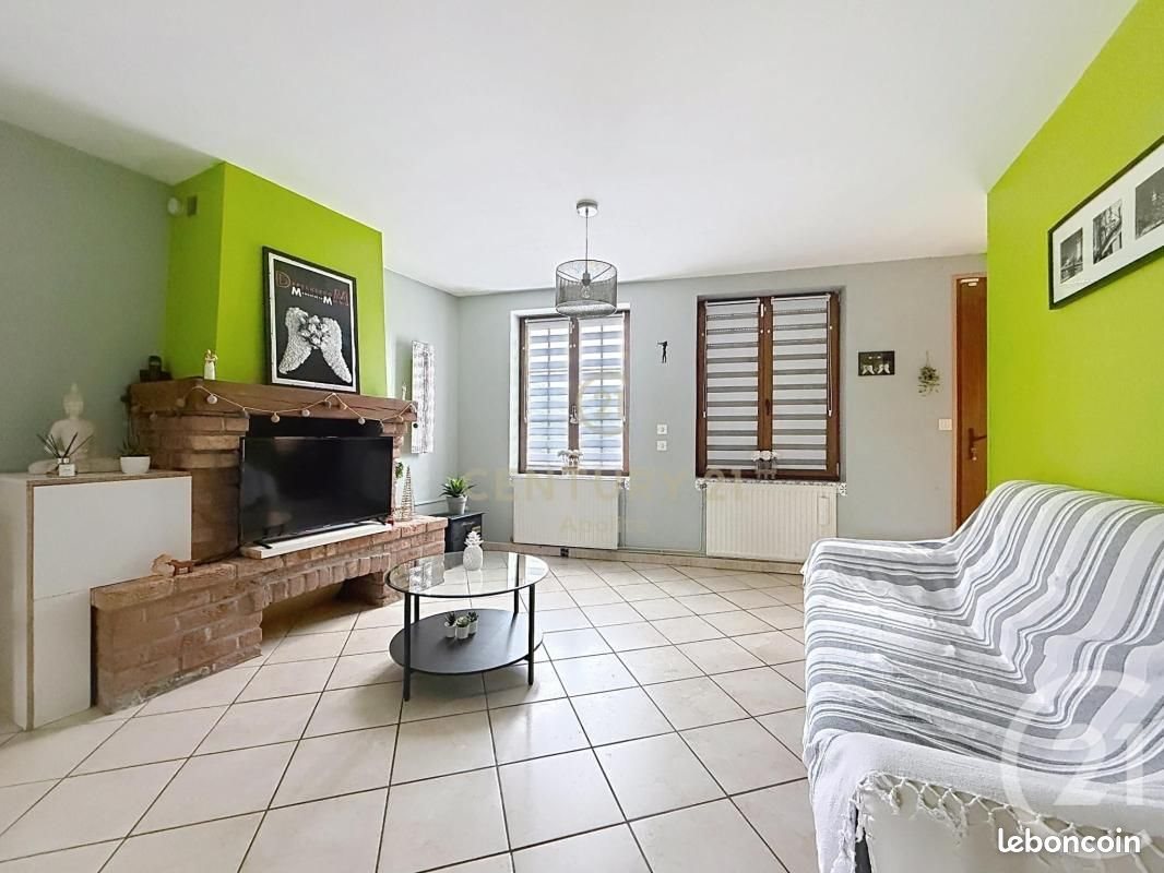 Maison à vendre, 80m², Saint-André-lez-Lille