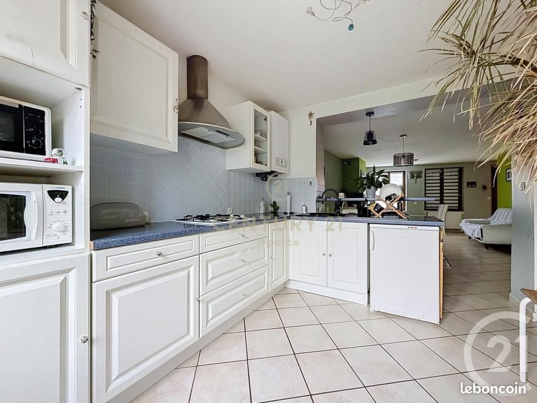 Maison à vendre, 80m², Saint-André-lez-Lille