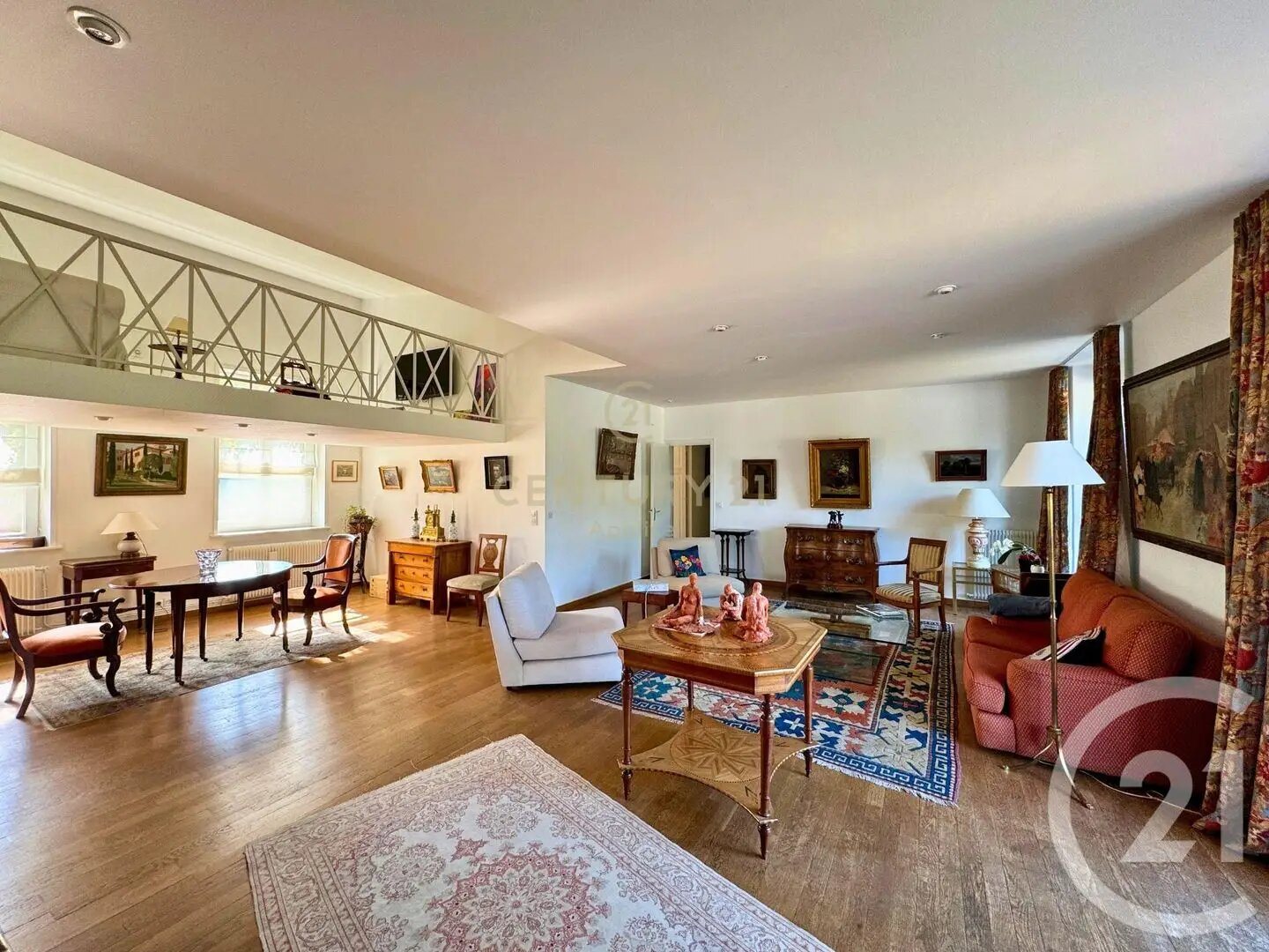 Appartement à vendre, 161m², Hem