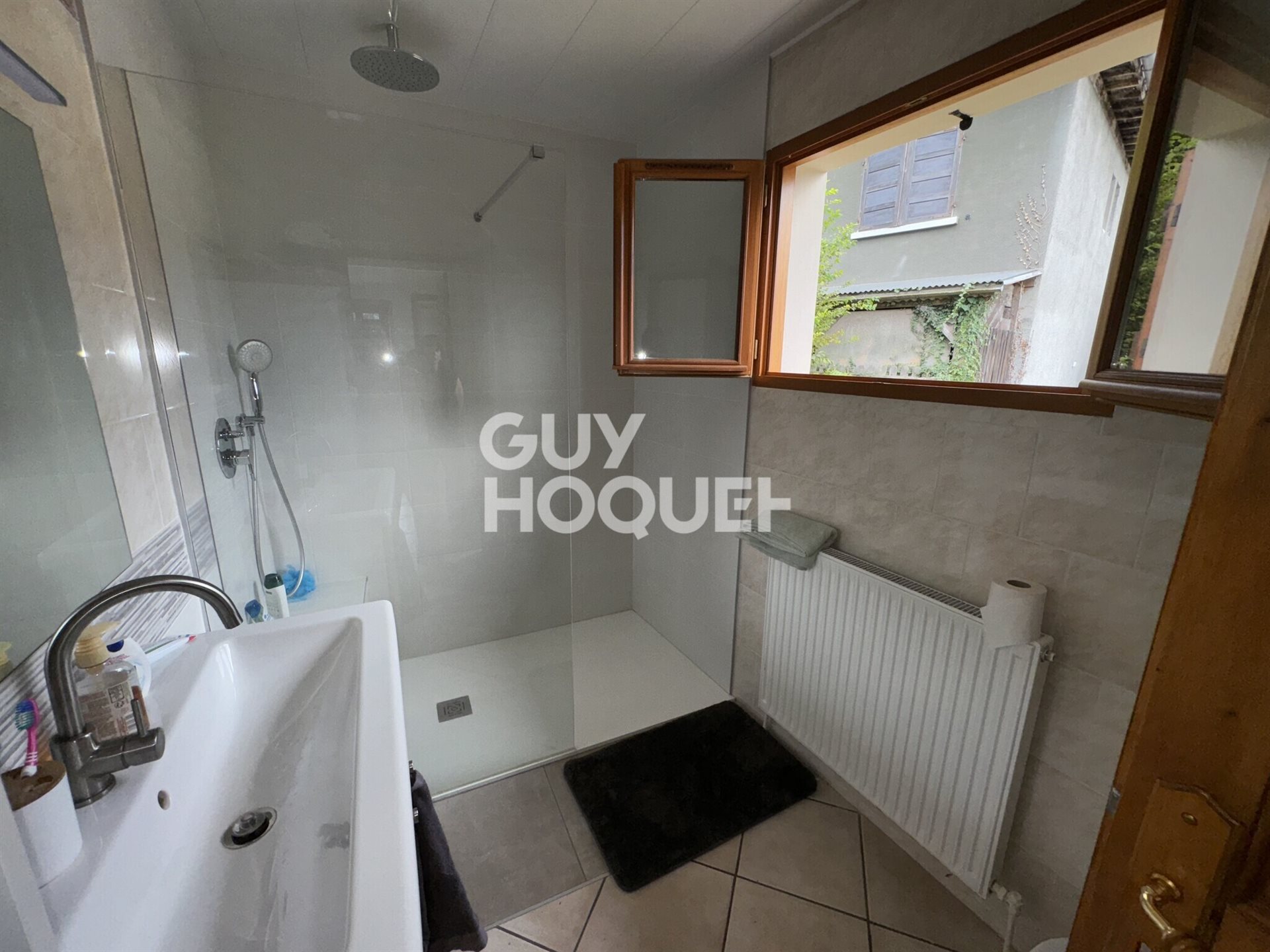 Maison à vendre, 88m², Monthion