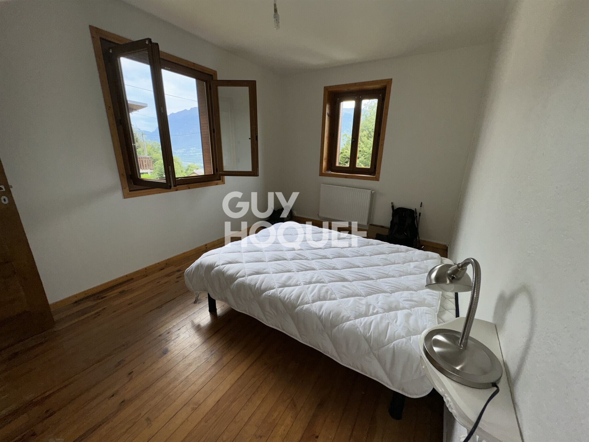 Maison à vendre, 88m², Monthion