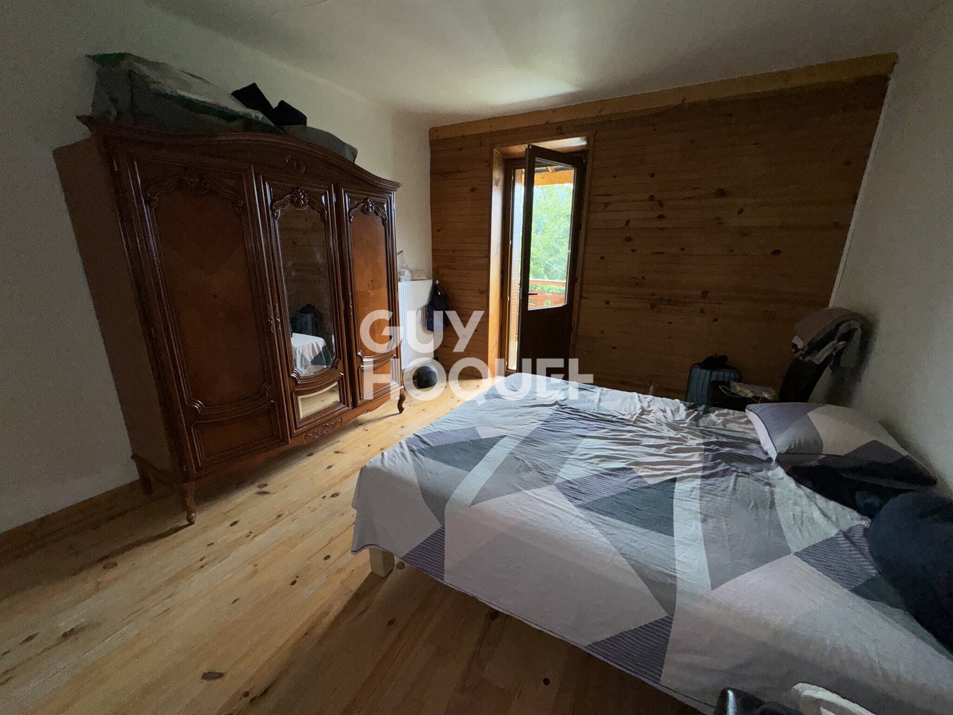 Maison à vendre, 88m², Monthion
