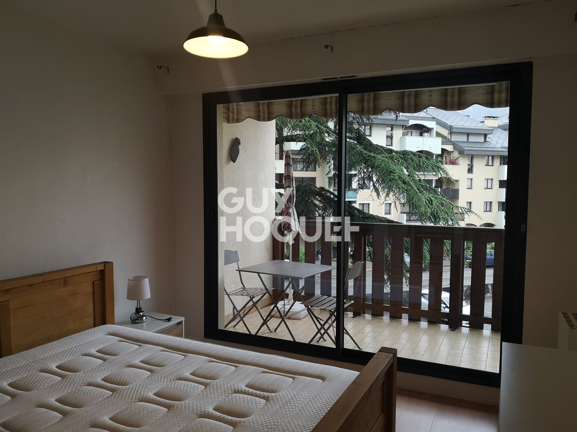 Appartement à louer, 55m², Albertville