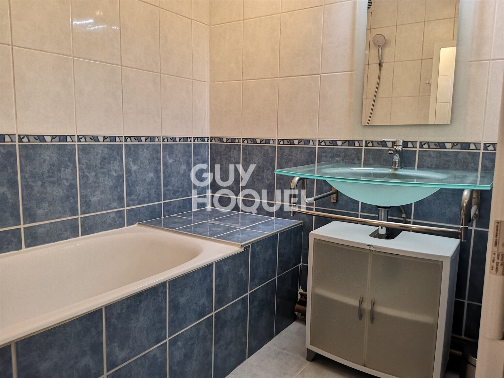 Appartement à louer, 55m², Albertville