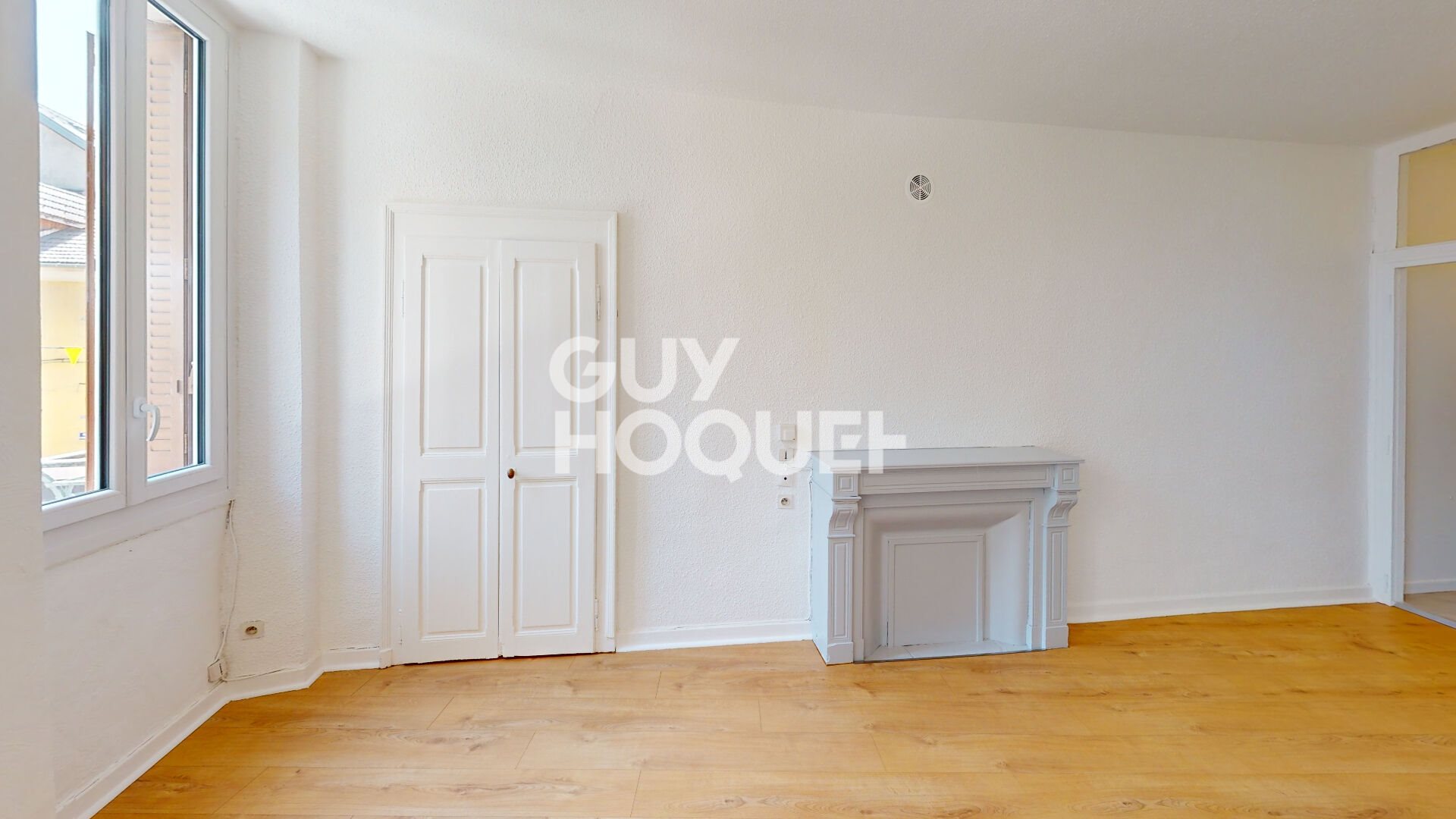 Appartement à louer, 37m², Albertville