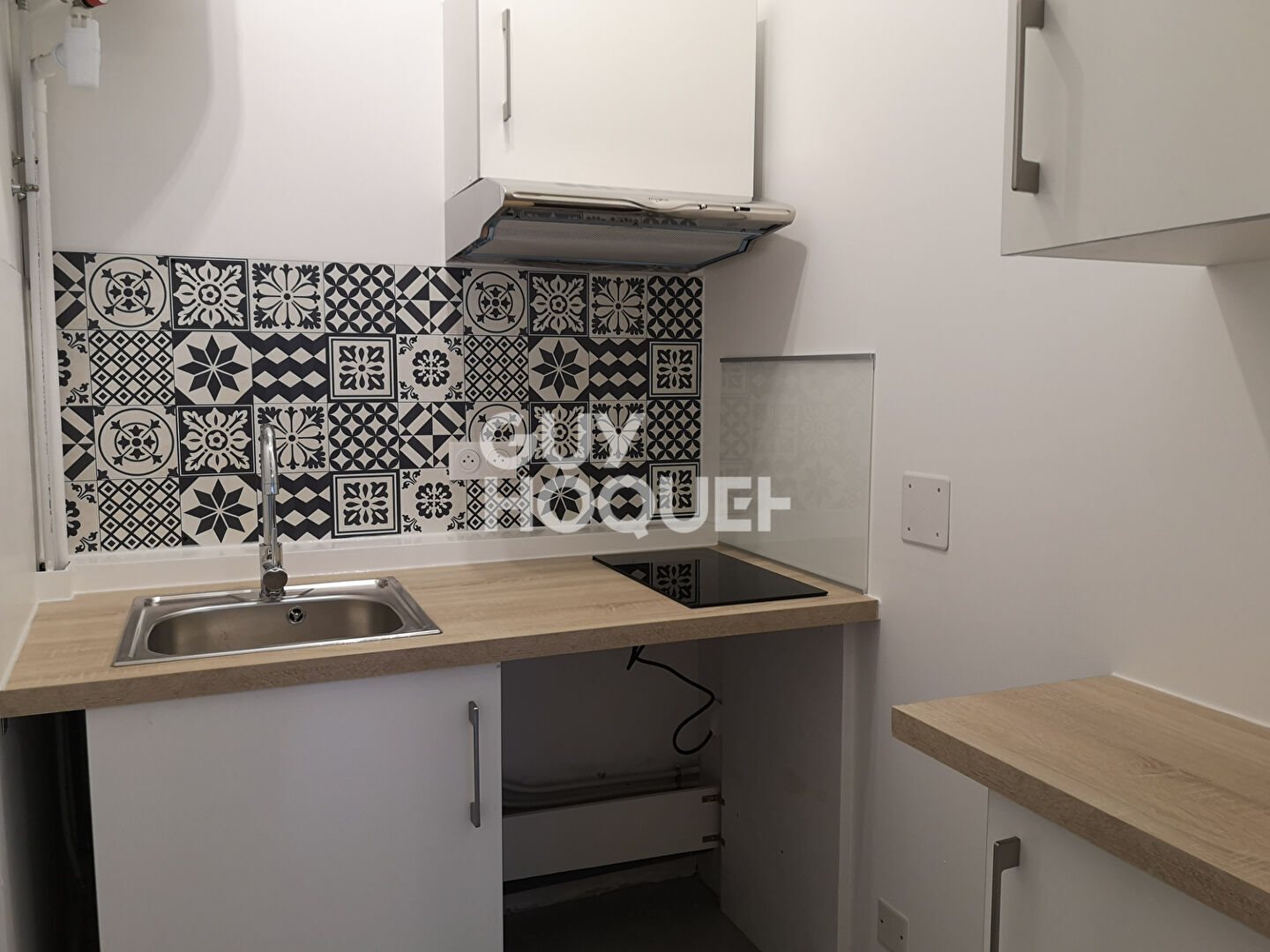 Appartement à louer, 37m², Albertville