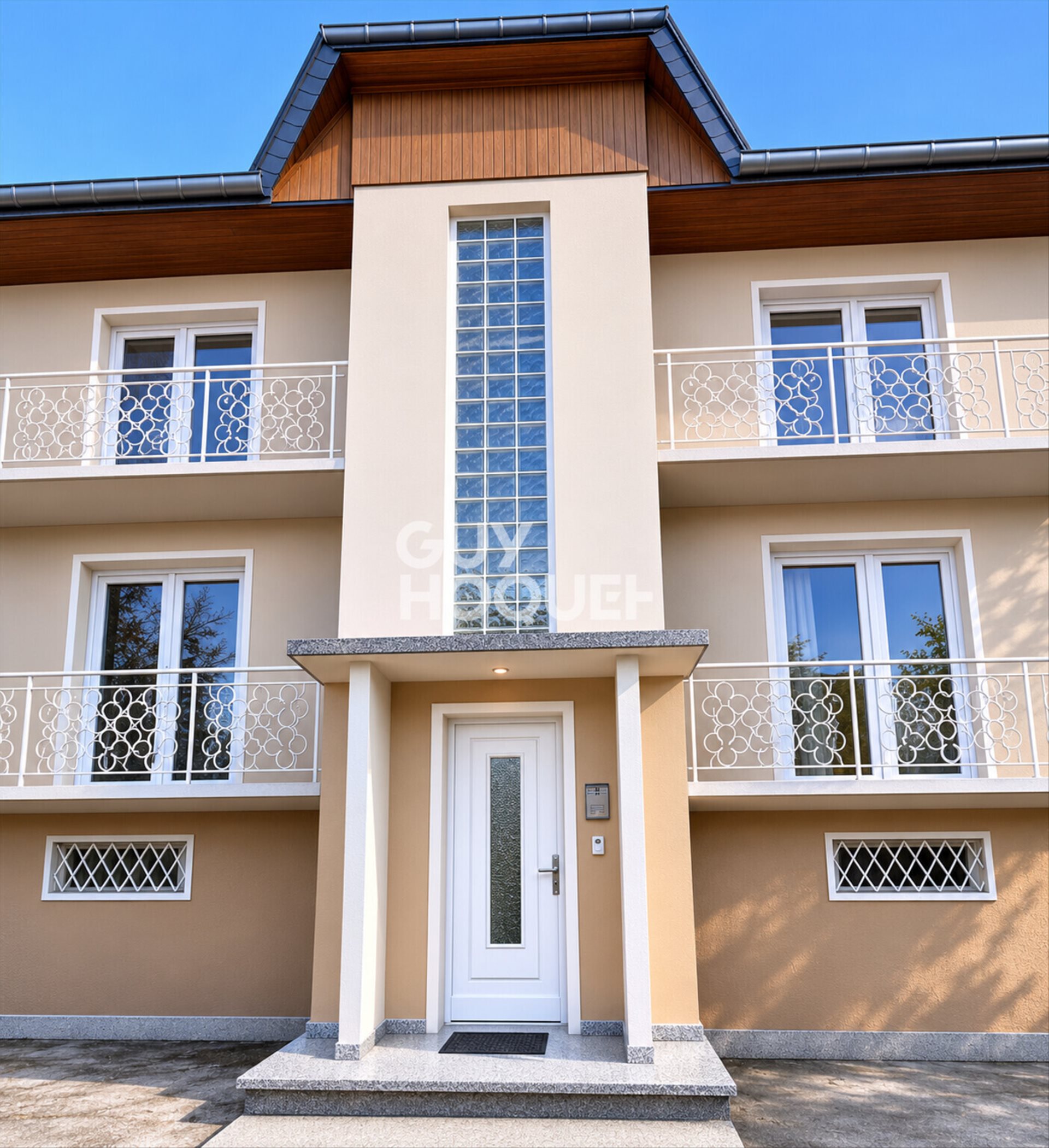 Appartement à vendre, 69m², Albertville