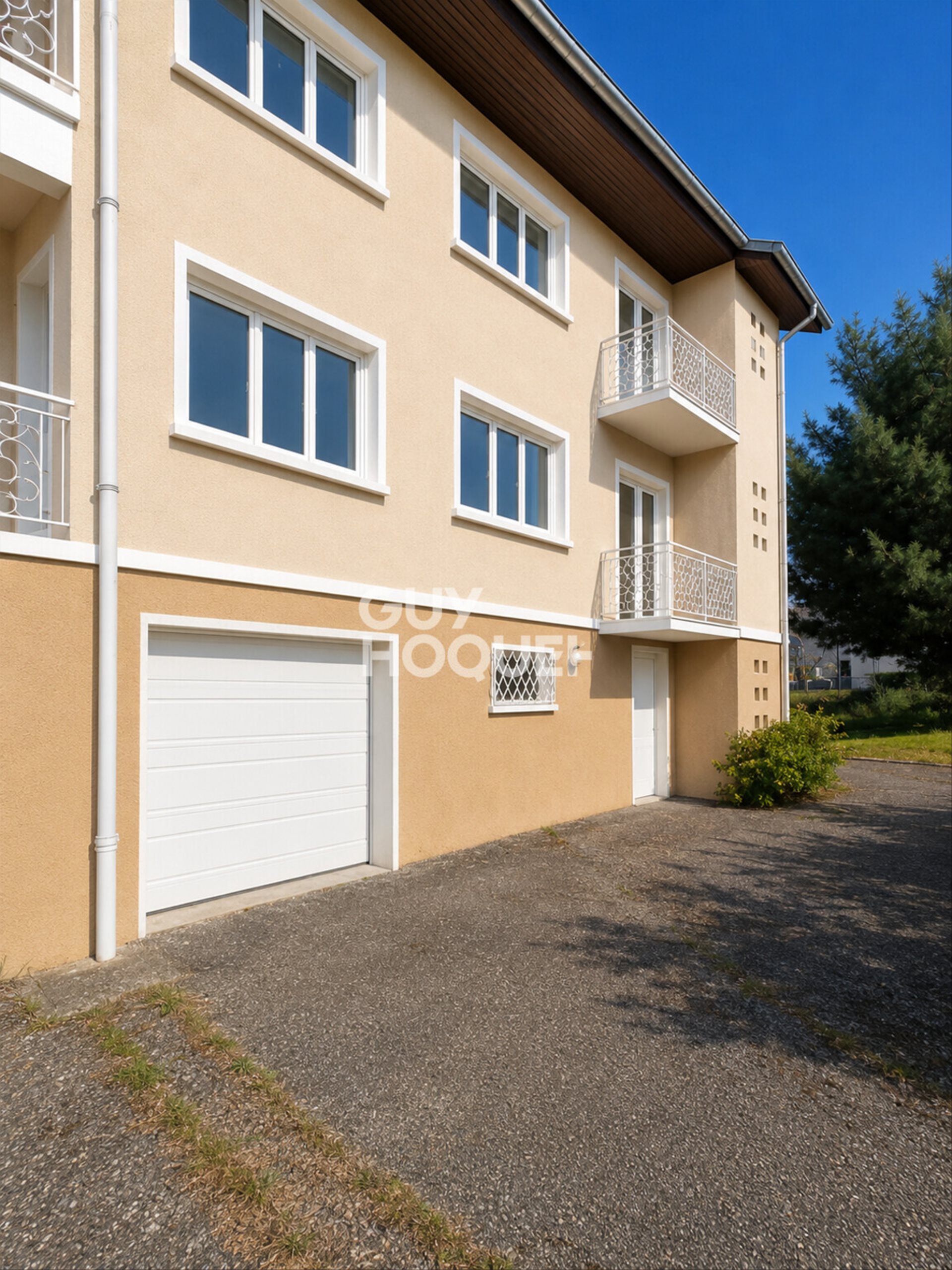 Appartement à vendre, 39m², Albertville