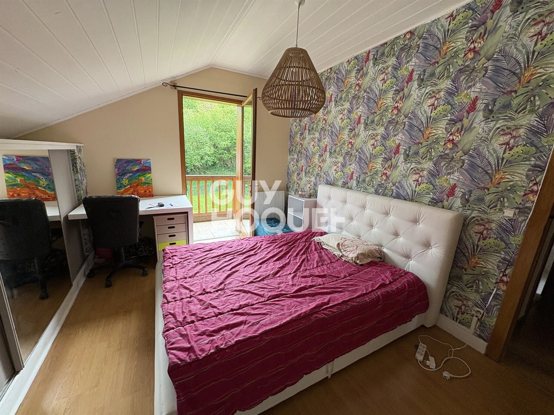 Maison à vendre, 136m², Sainte-Hélène-sur-Isère