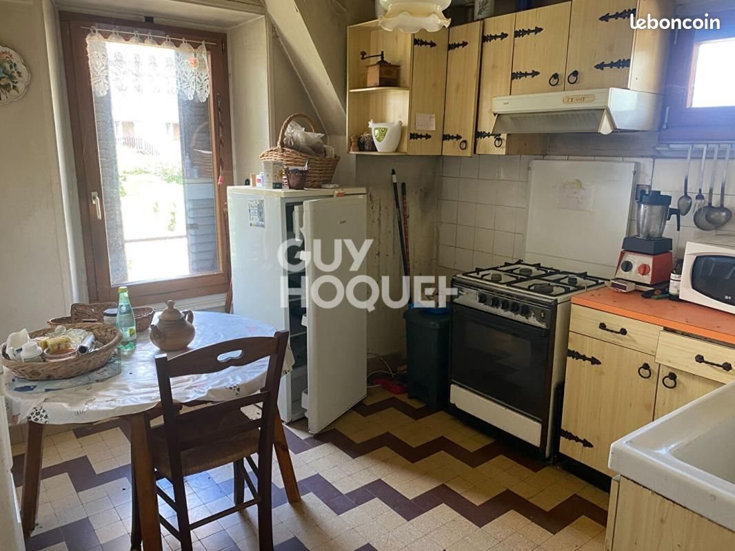 Appartement à vendre, 76m², Gilly-sur-Isère