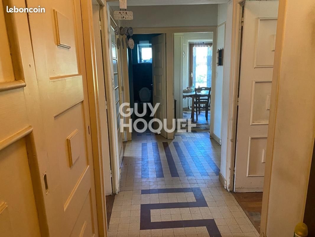 Appartement à vendre, 76m², Gilly-sur-Isère