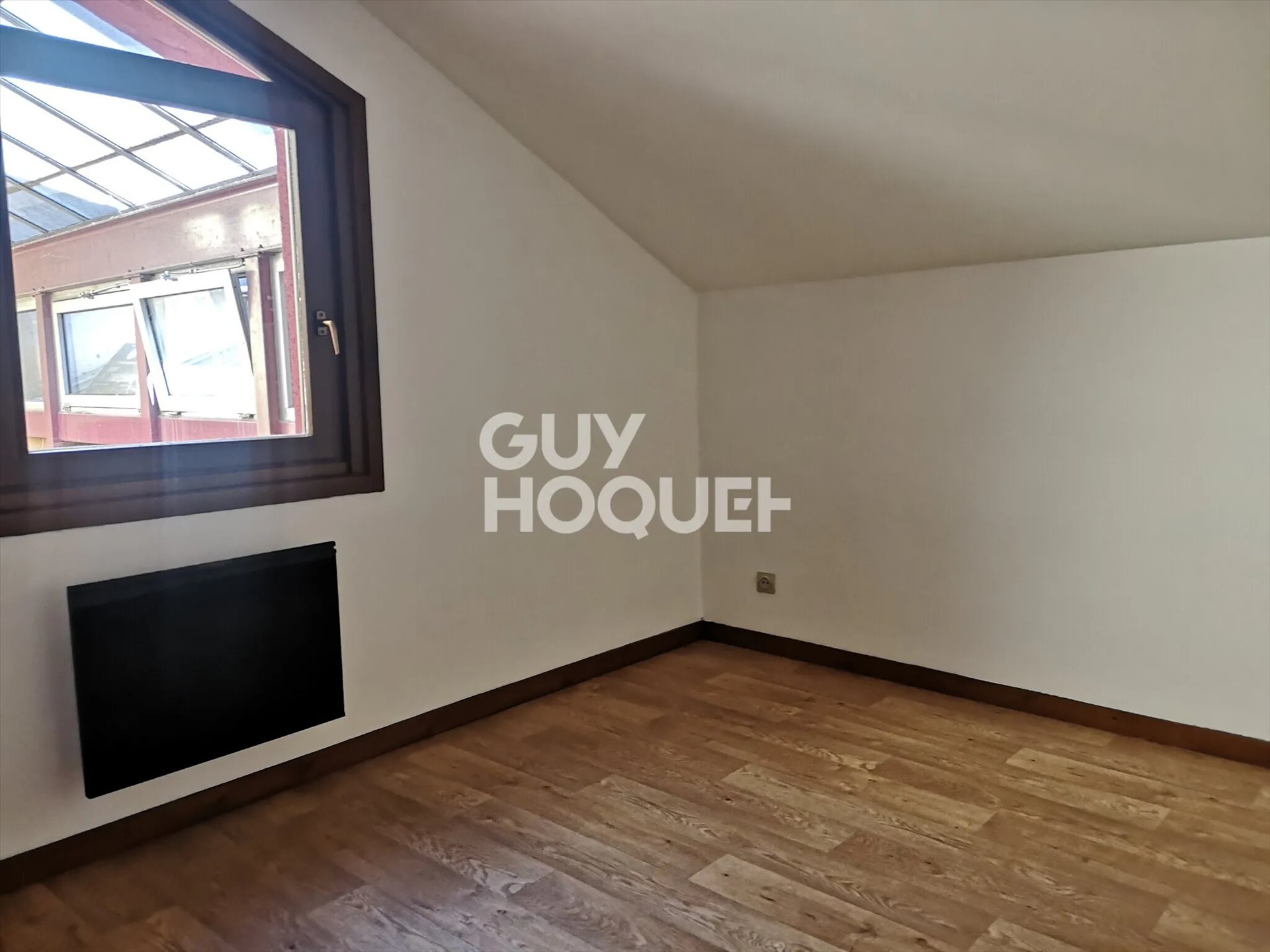 Appartement à louer, 26m², Albertville