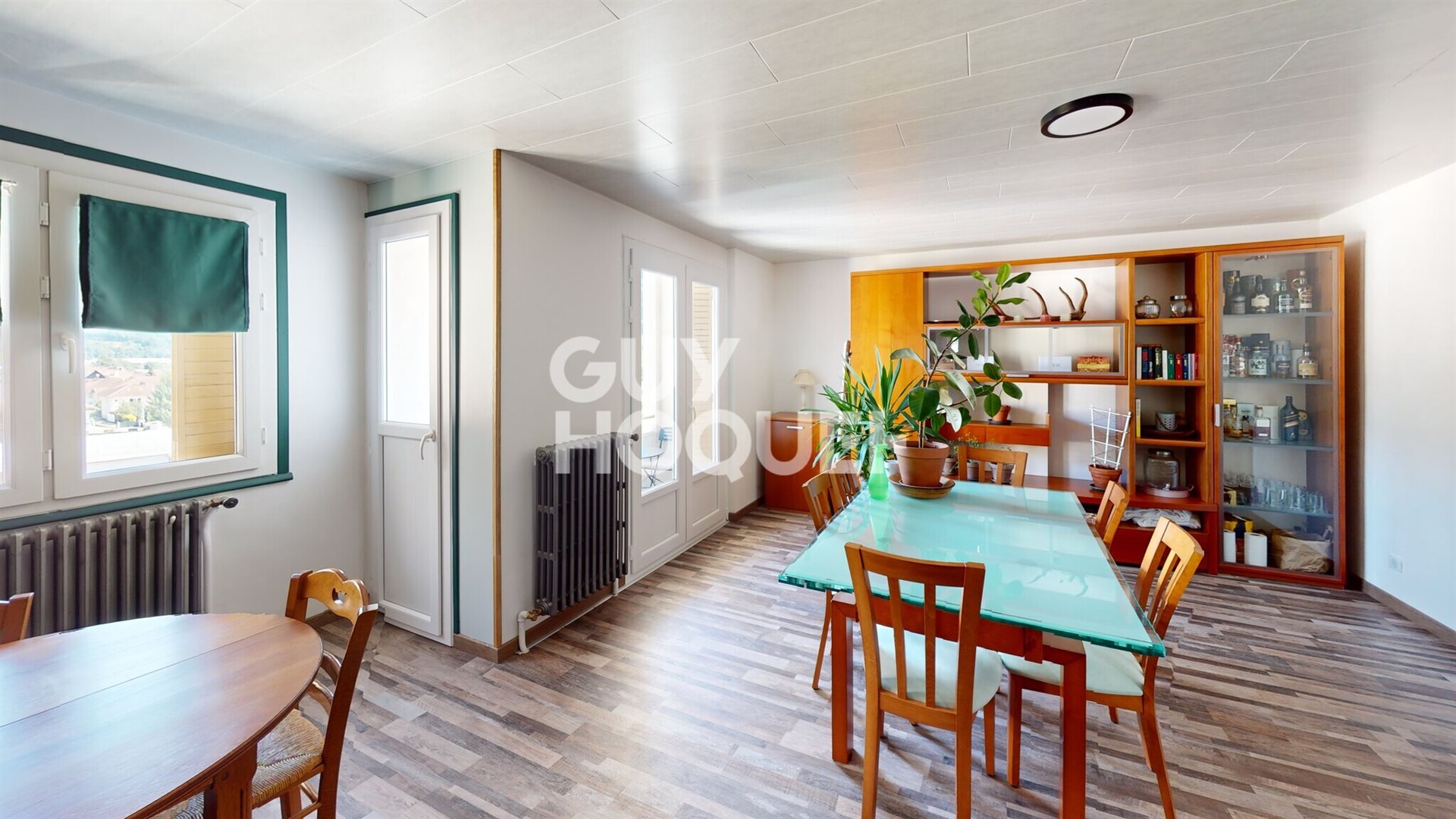 Appartement à vendre, 96m², Ugine