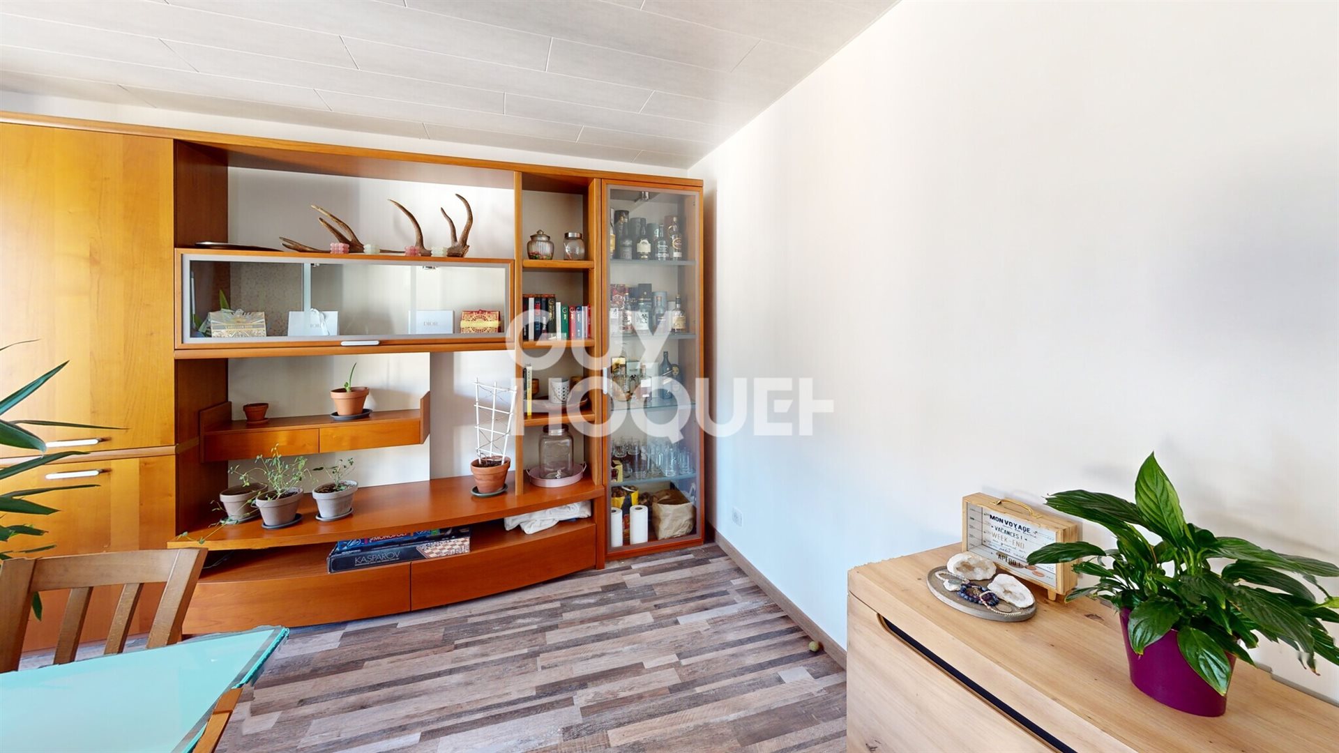 Appartement à vendre, 96m², Ugine