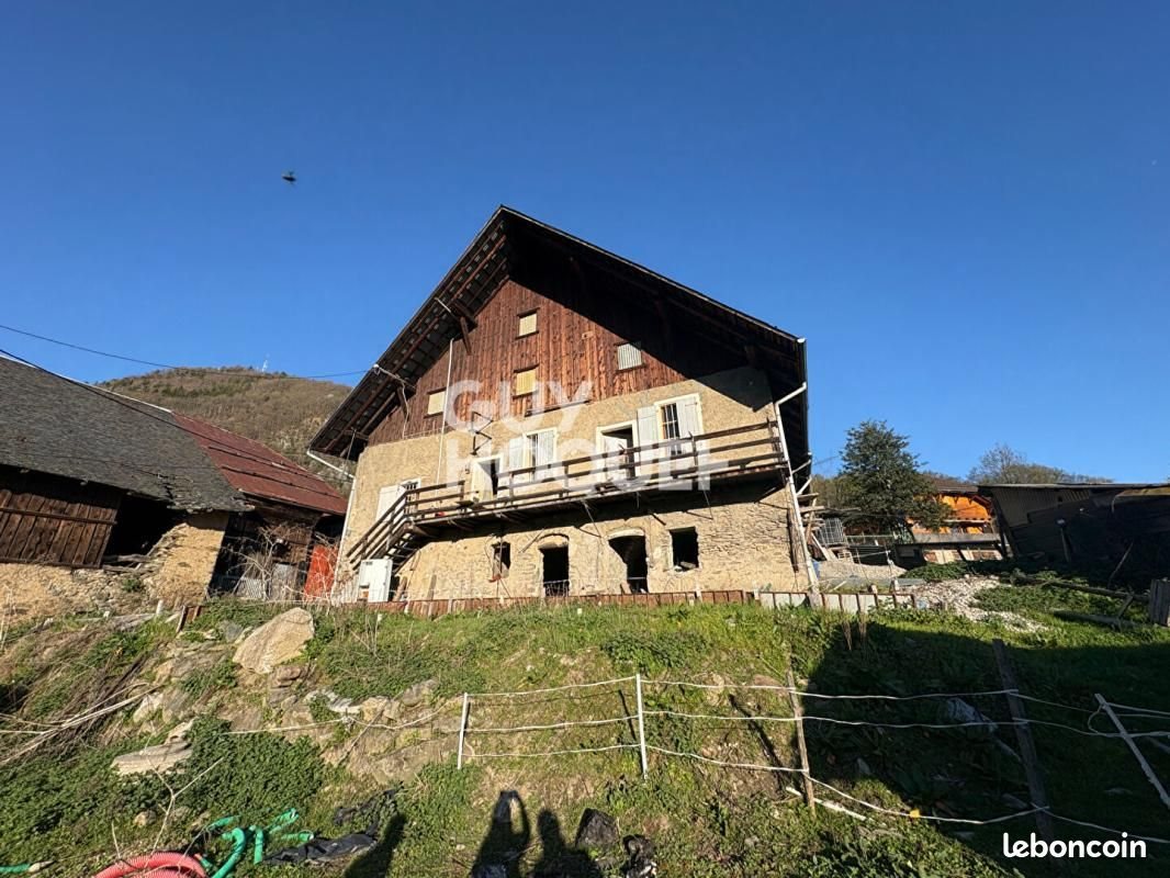 Maison à vendre, 74m², Albertville