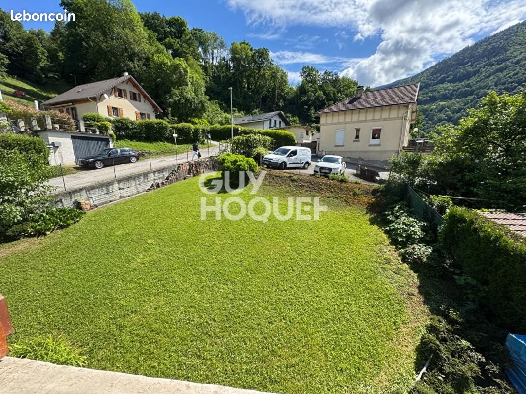 Appartement à vendre, 49m², Ugine