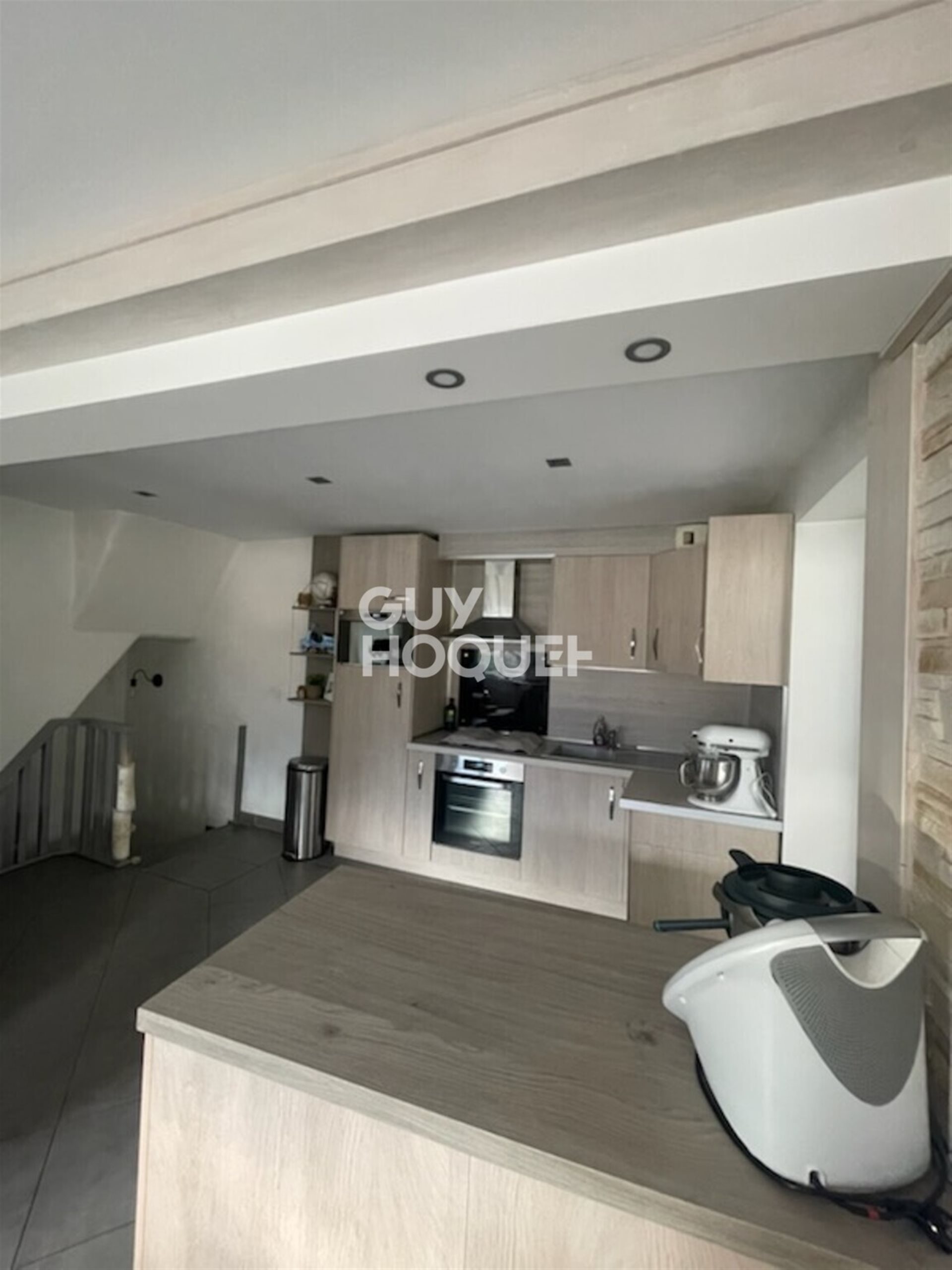 Maison à vendre, 86m², Gilly-sur-Isère