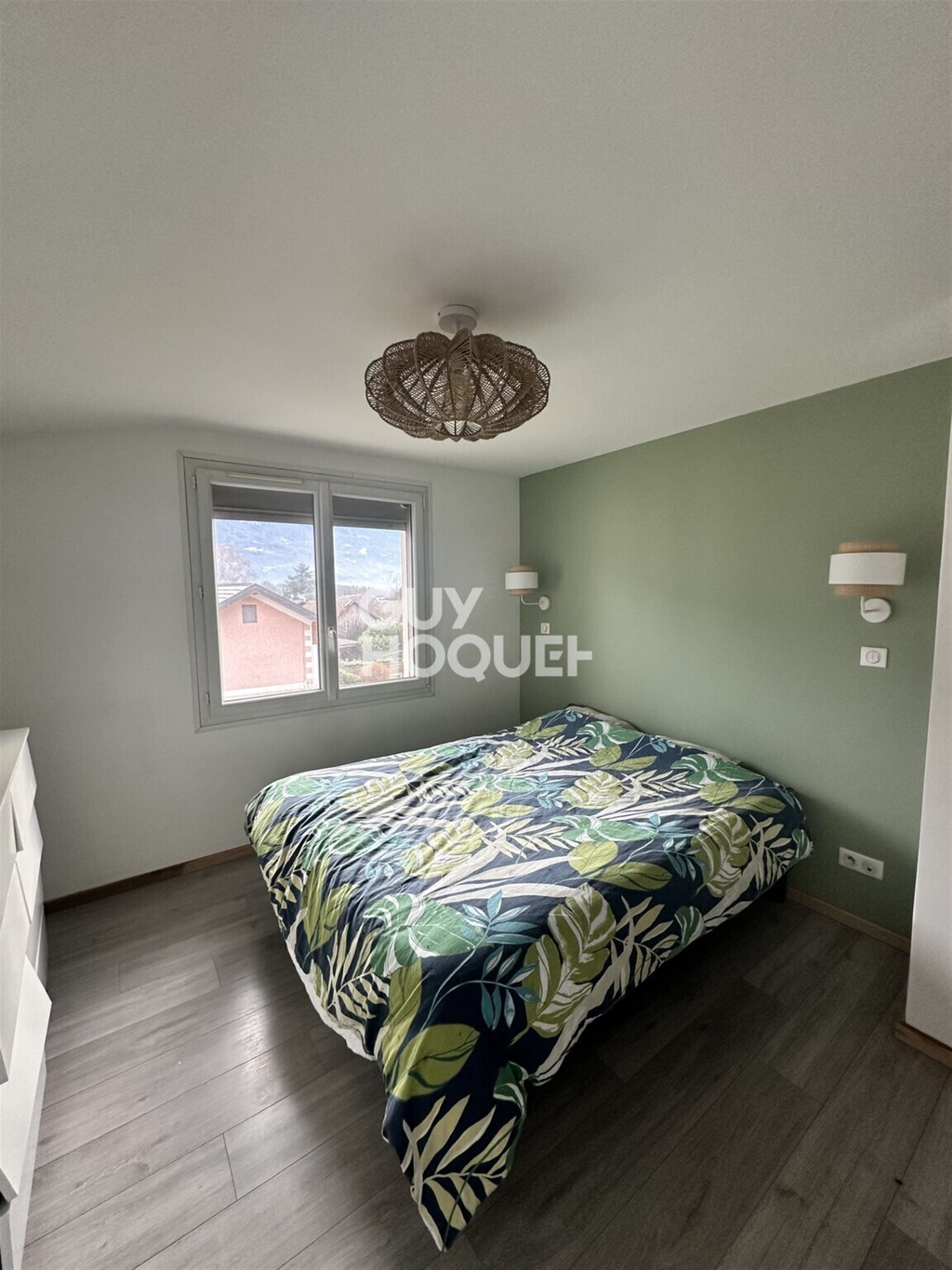 Maison à vendre, 86m², Gilly-sur-Isère