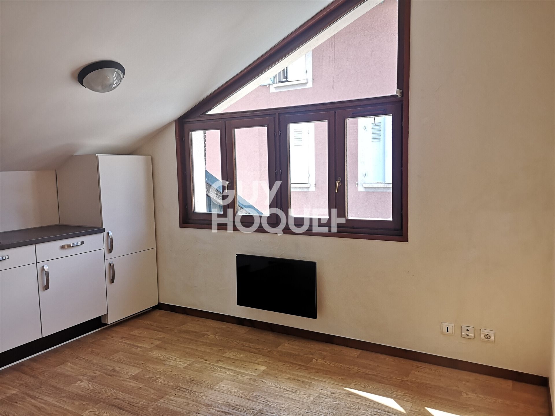 Appartement à louer, 26m², Albertville