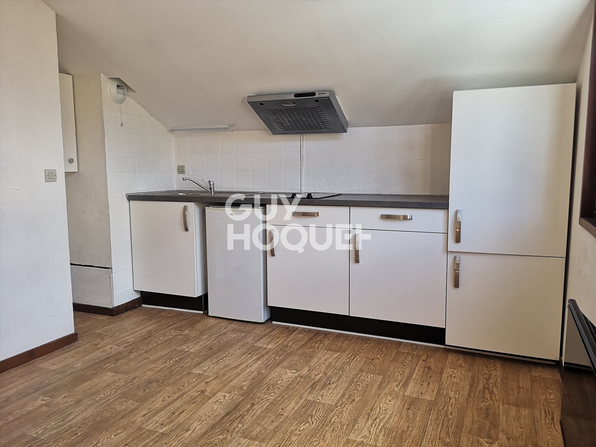 Appartement à louer, 26m², Albertville