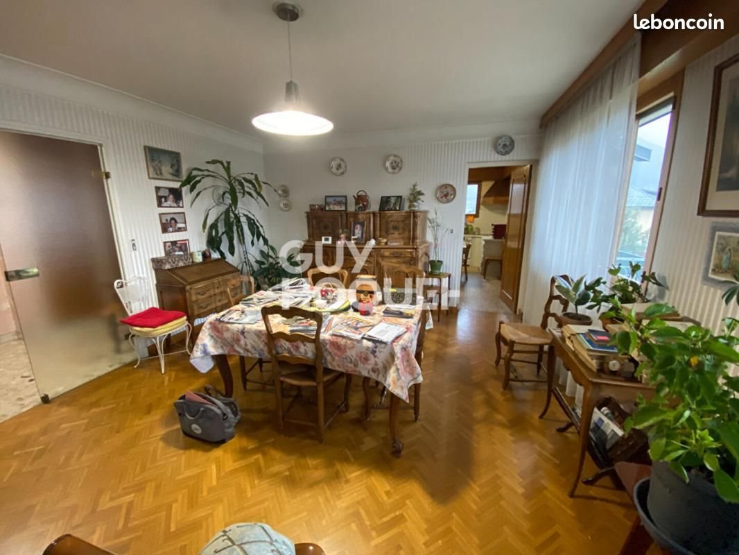 Appartement à vendre, 136m², Albertville