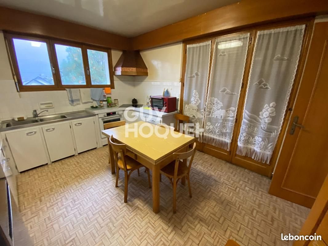 Appartement à vendre, 136m², Albertville