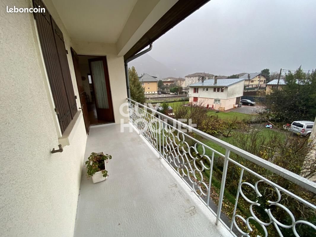 Appartement à vendre, 136m², Albertville