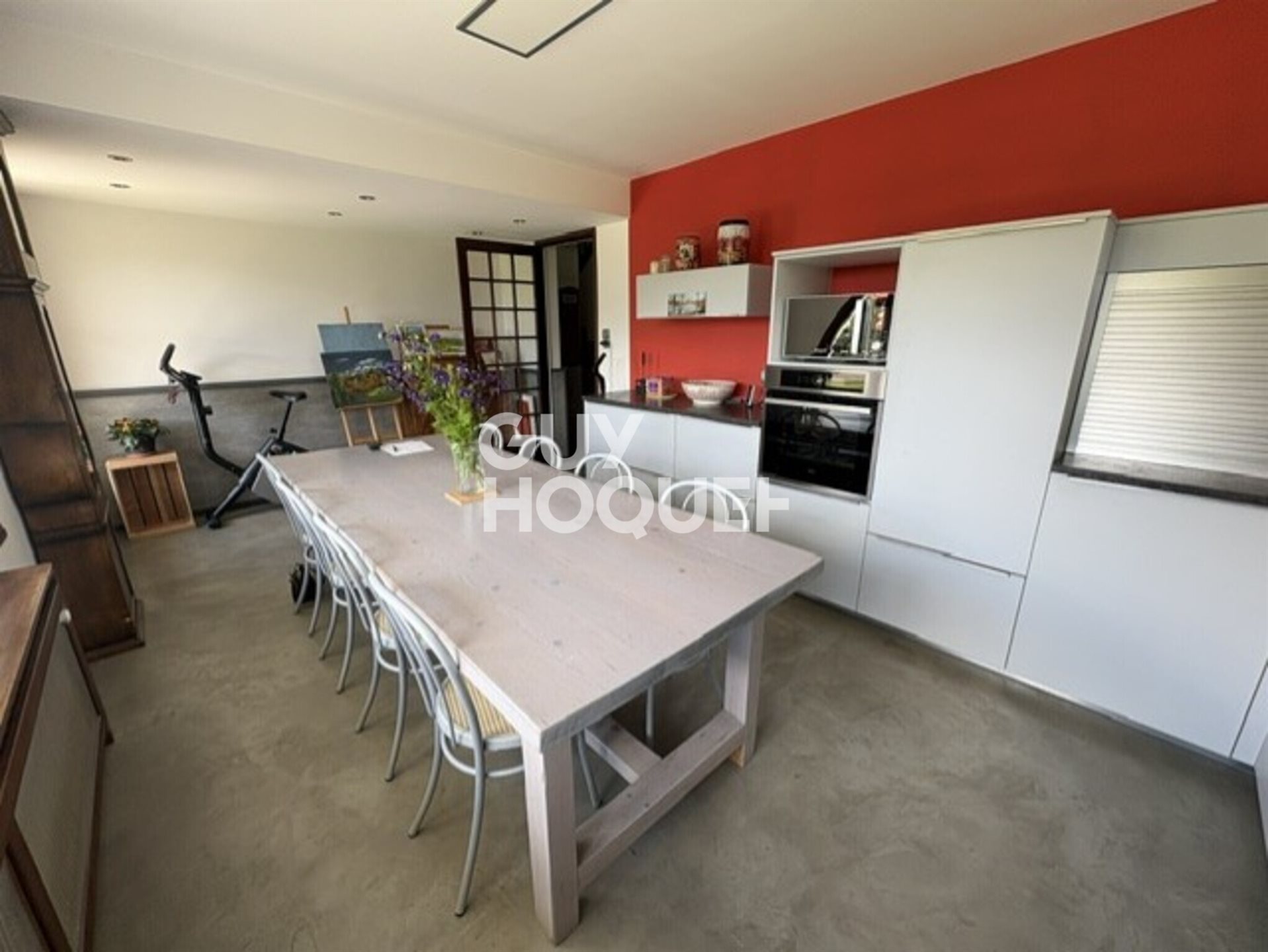 Maison à vendre, 136m², Mercury