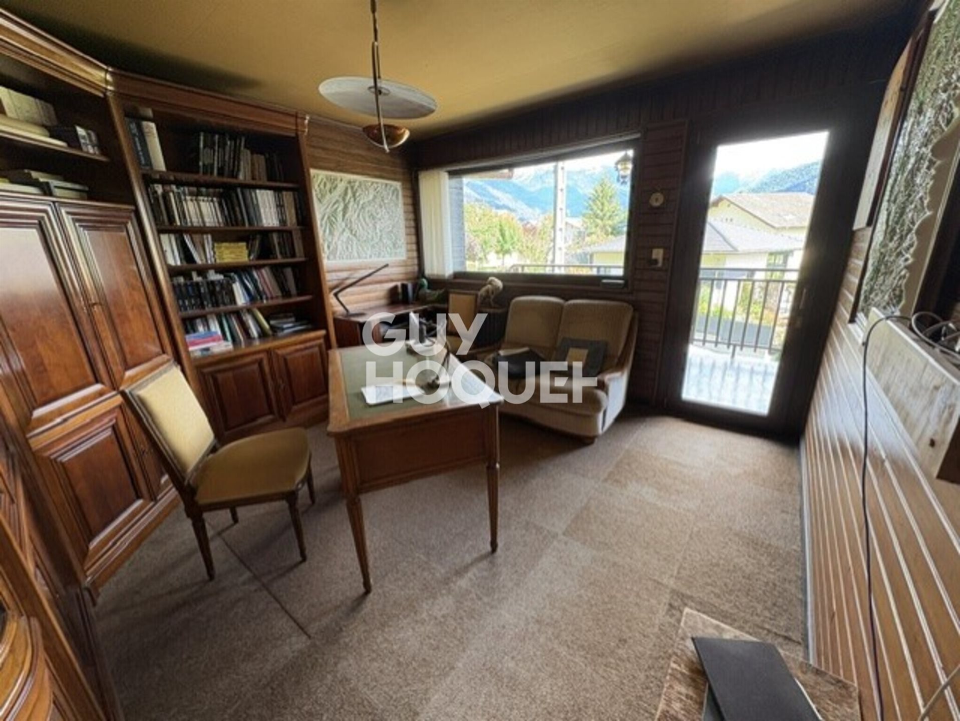 Maison à vendre, 136m², Mercury