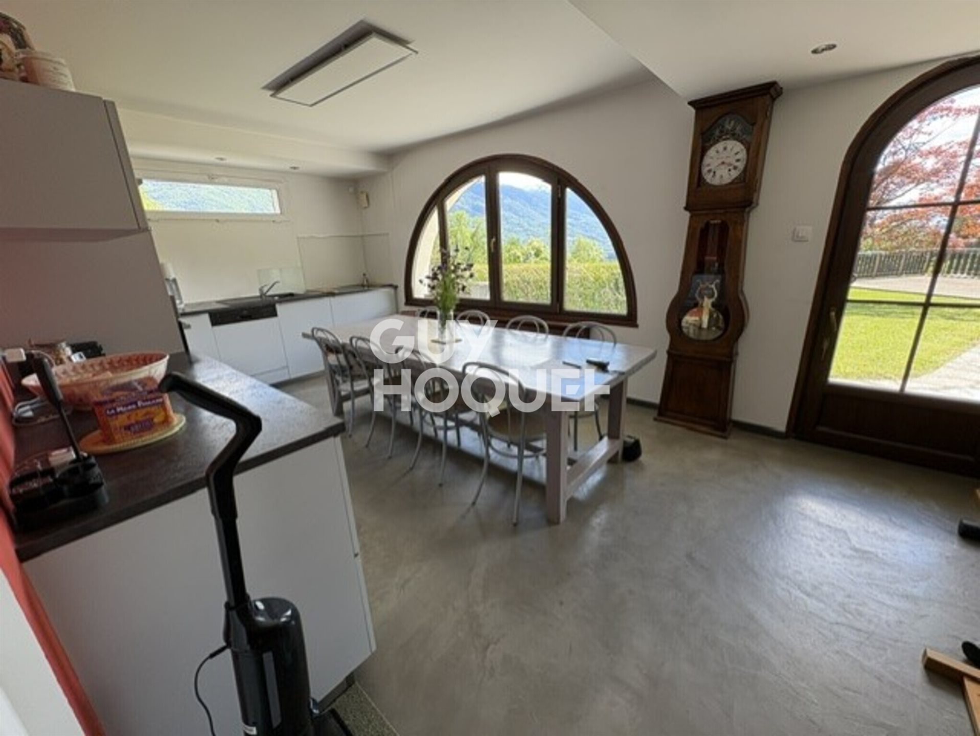 Maison à vendre, 136m², Mercury