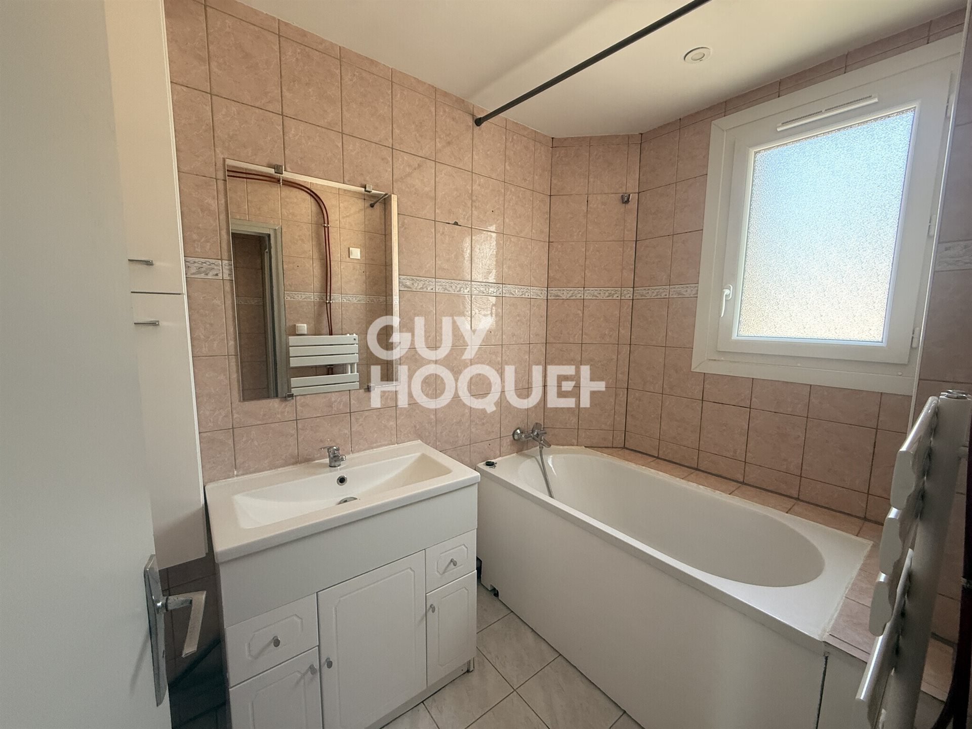 Appartement à louer, 61m², Albertville
