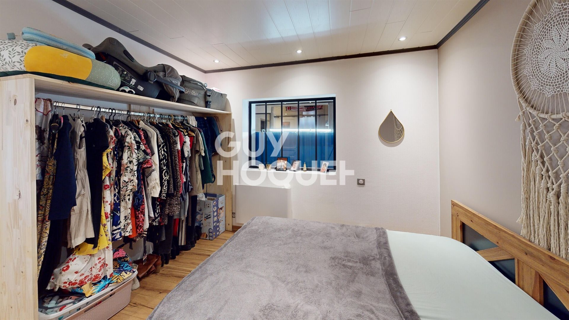 Appartement à vendre, 71m², Albertville