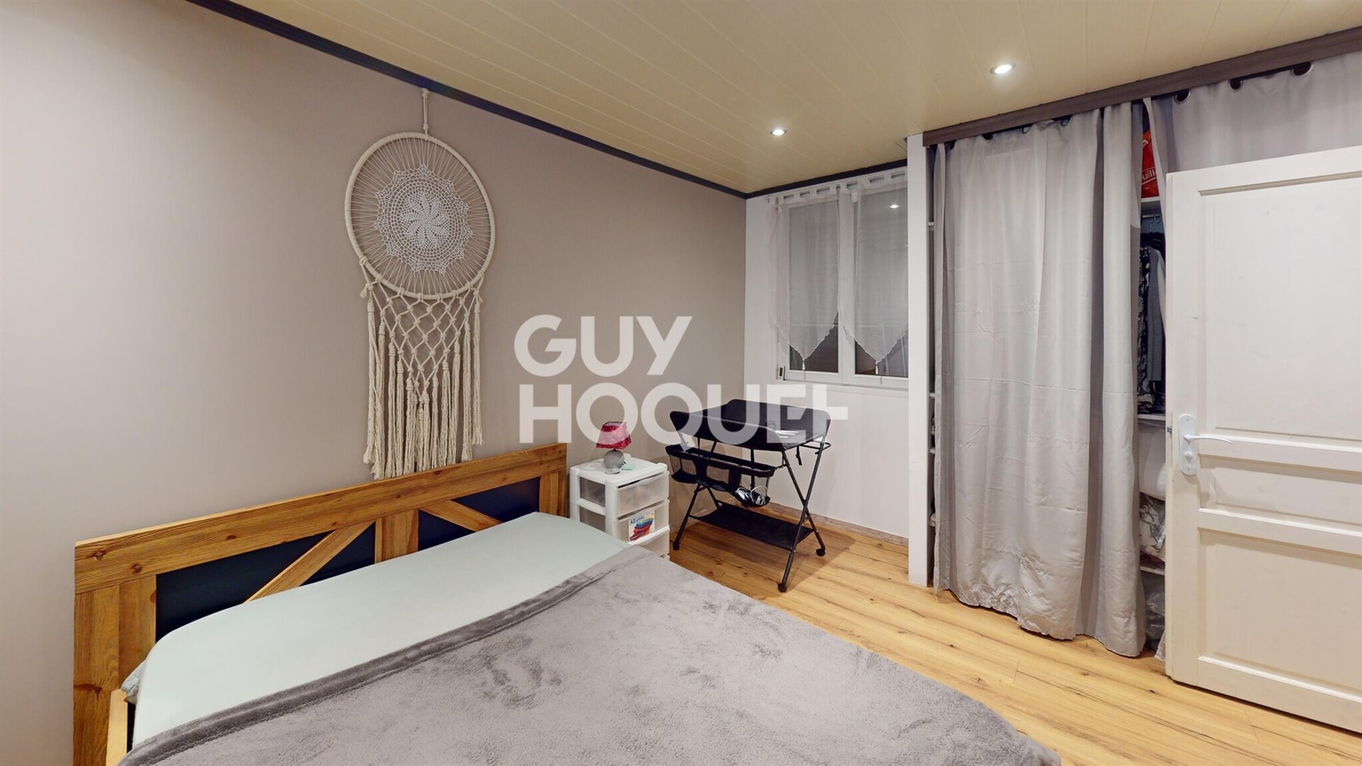 Appartement à vendre, 71m², Albertville