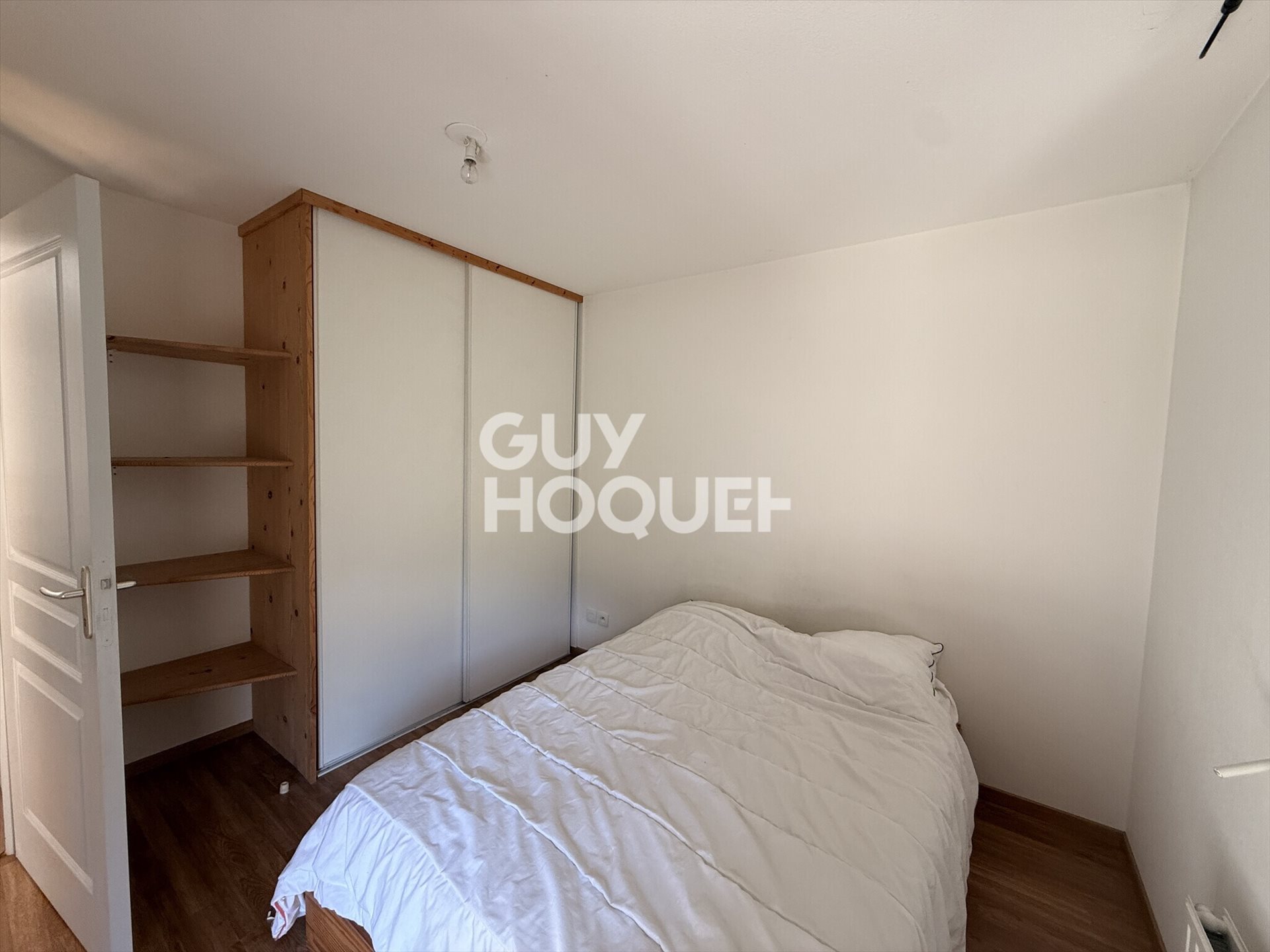 Appartement à louer, 38m², Albertville