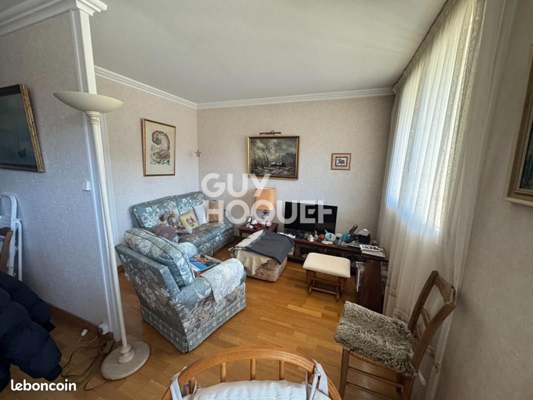 Appartement à vendre, 65m², Albertville