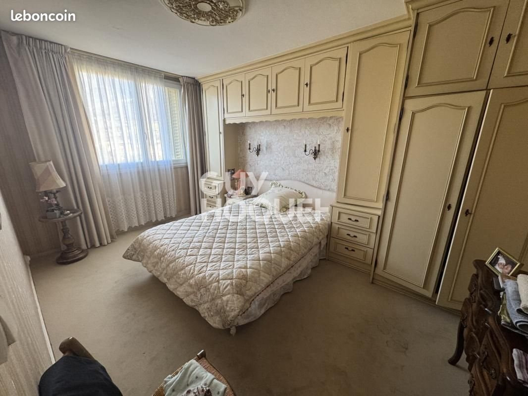 Appartement à vendre, 65m², Albertville