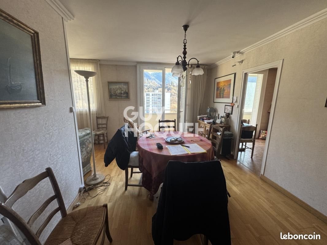 Appartement à vendre, 65m², Albertville