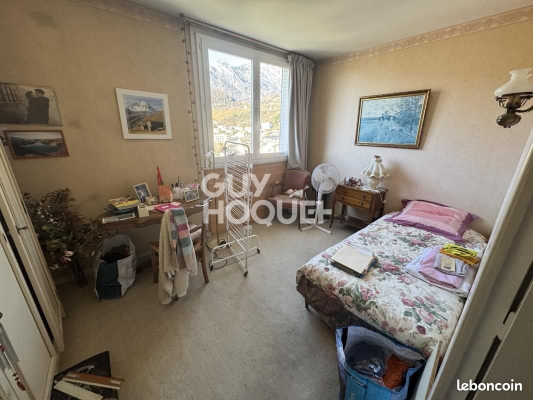 Appartement à vendre, 65m², Albertville