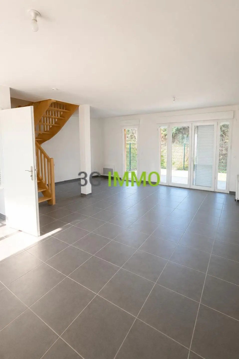 Appartement à vendre, 78m², Épernon