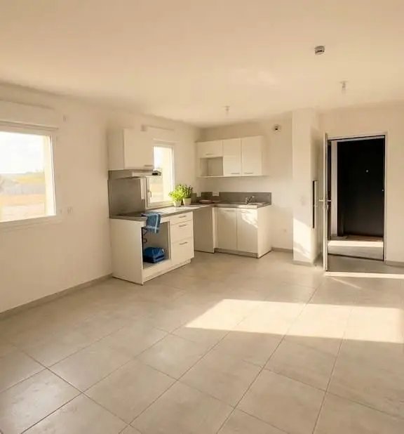 Appartement à vendre, 78m², Épernon