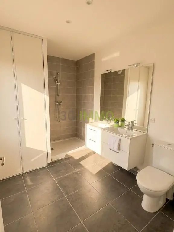 Appartement à vendre, 78m², Épernon
