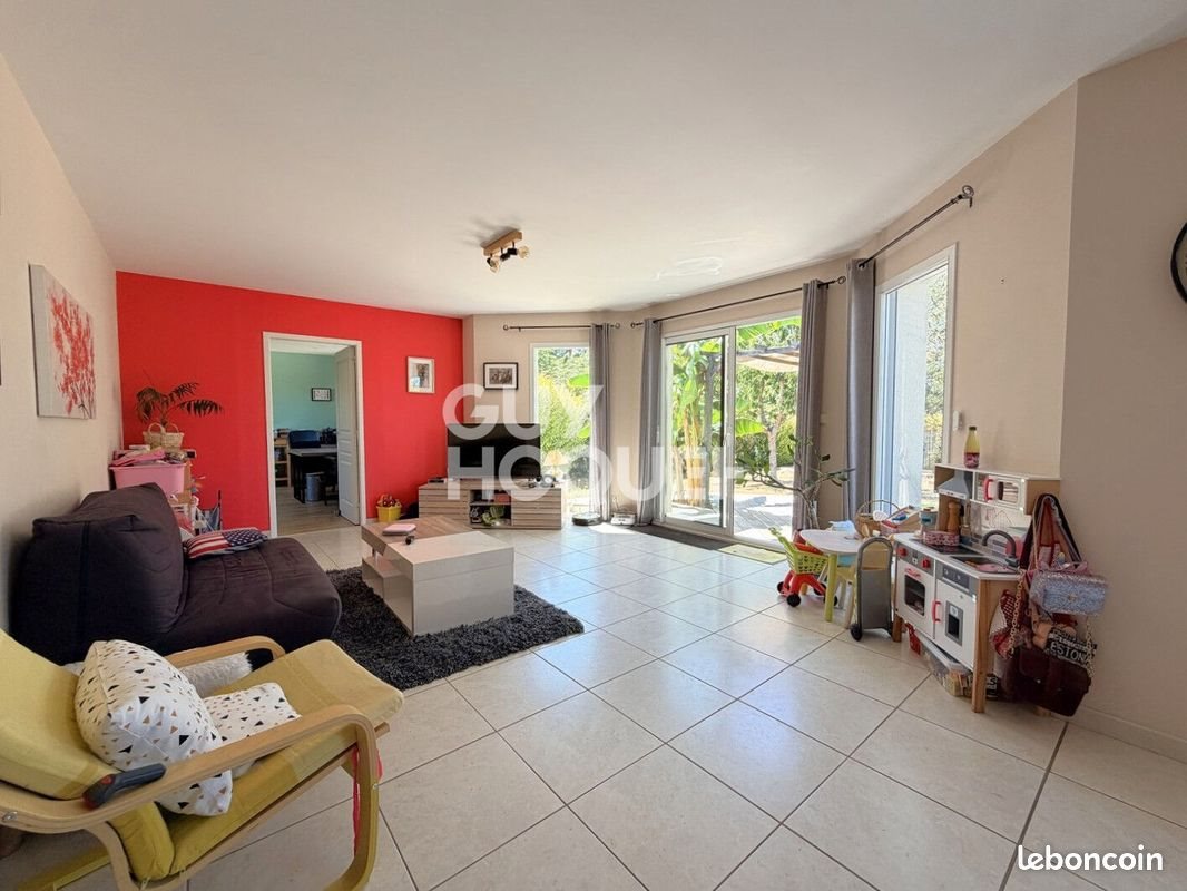 Maison à vendre, 148m², Monceaux-en-Bessin
