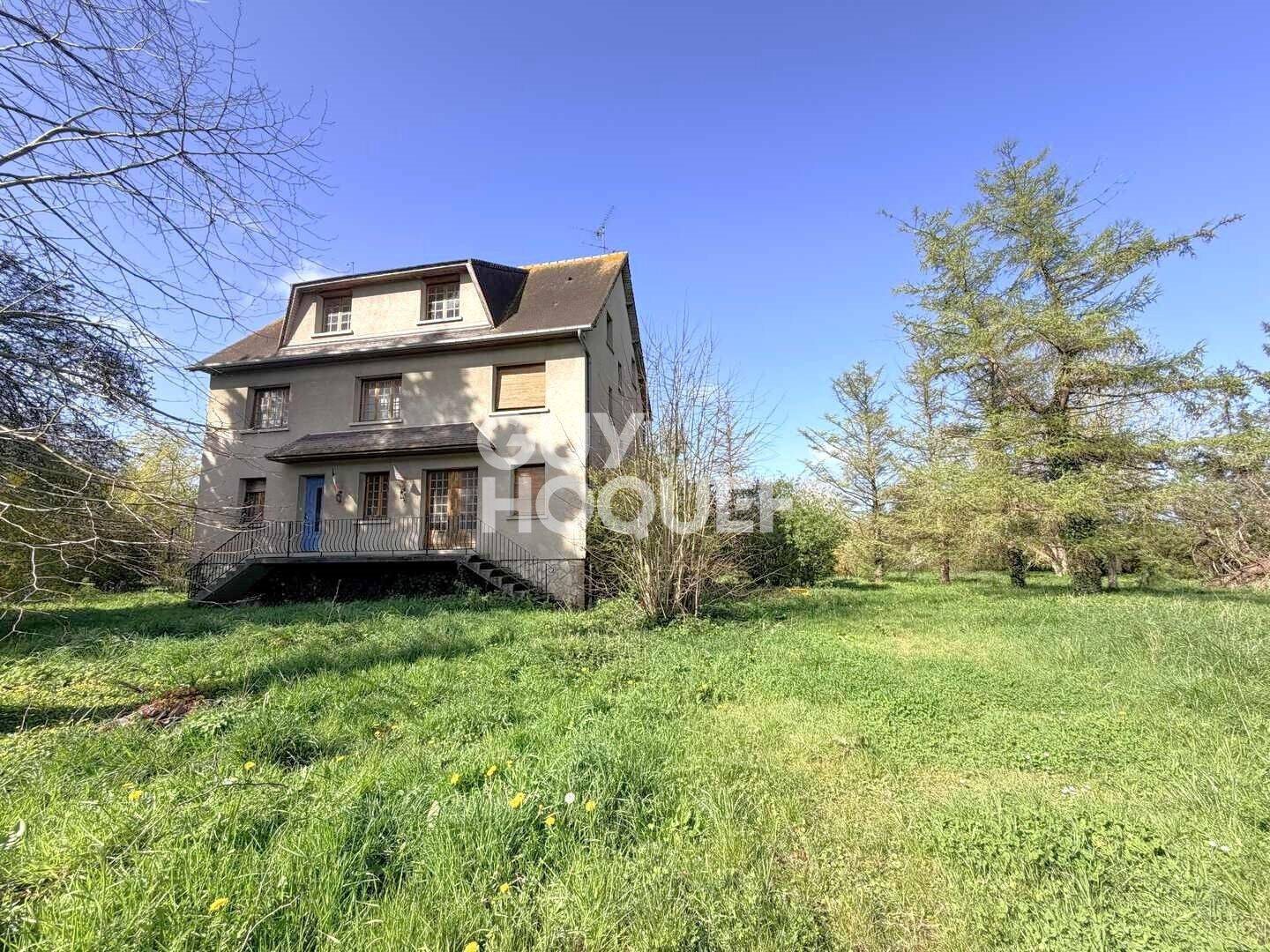 Maison à vendre, 245m², Trévières