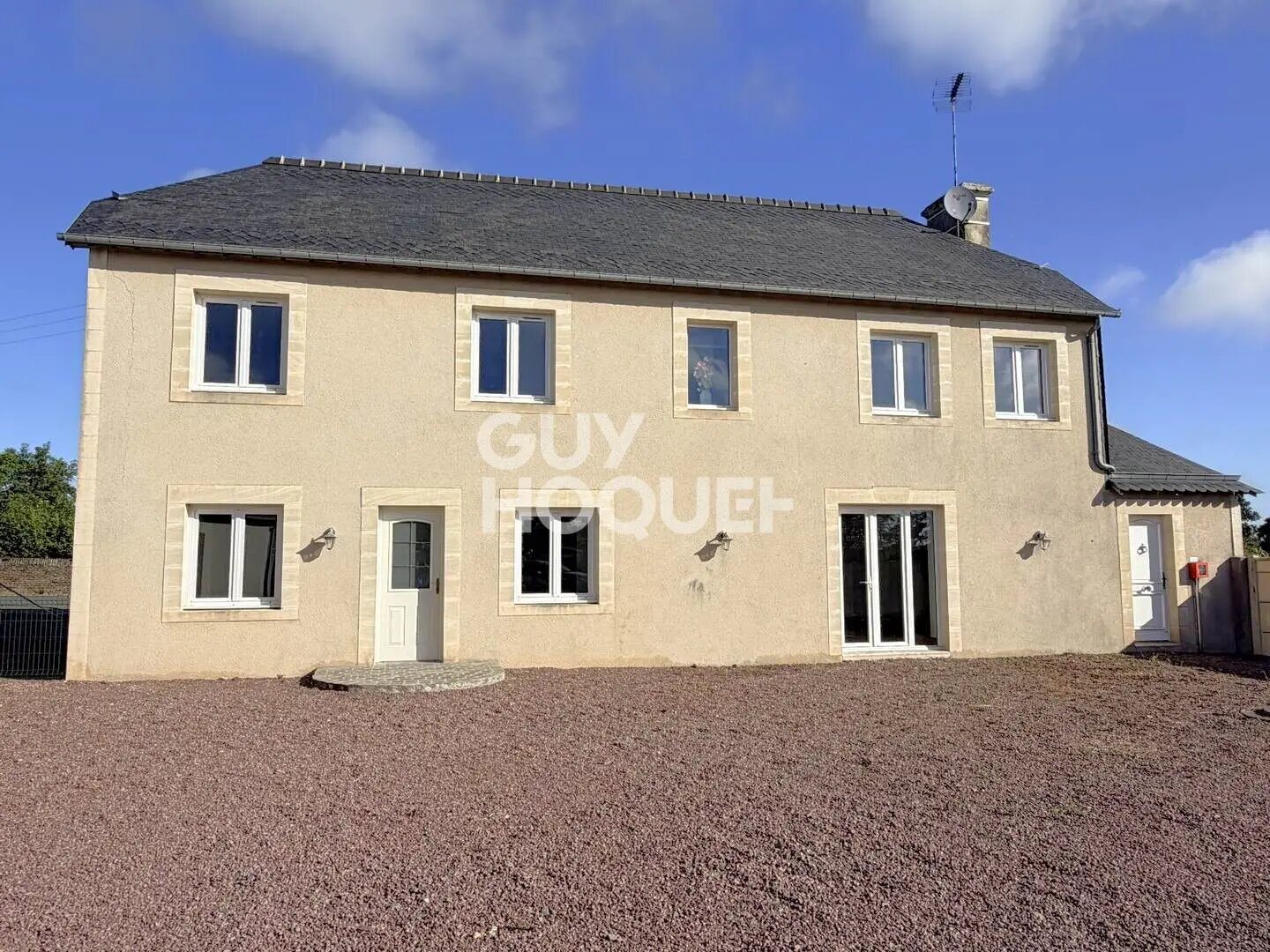 Maison à vendre, 138m², Bayeux