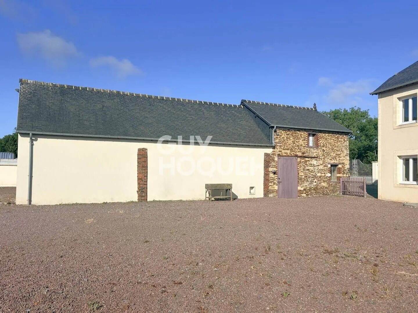 Maison à vendre, 138m², Bayeux