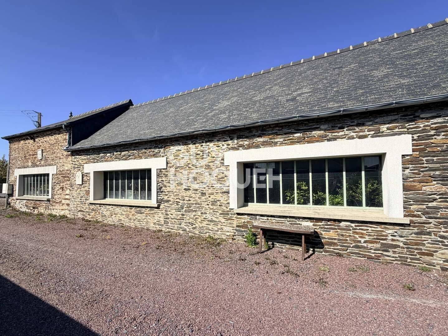 Maison à vendre, 138m², Bayeux